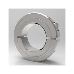 METRIC SHAFT COLLARS ONE-PIECE SPLIT CLAMP-TYPE