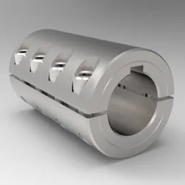 RIGID SHAFT COUPLINGS