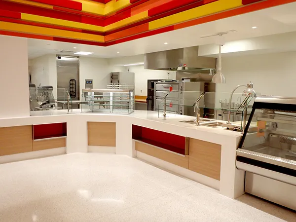 SHELL WOODCREEK
