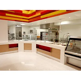 SHELL WOODCREEK