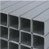 Rectangular tube