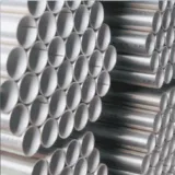 Round tube