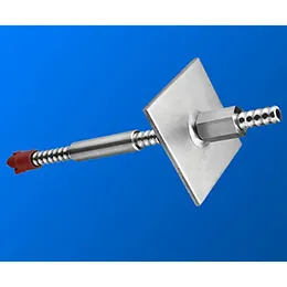 INJECTION ANCHOR