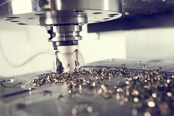 CNC Milling