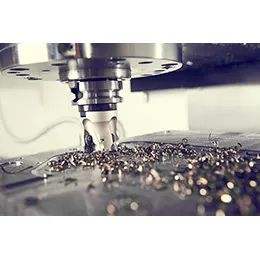 CNC Milling