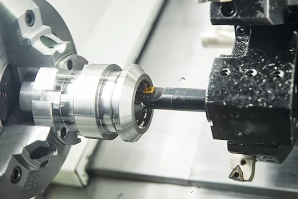CNC Turning