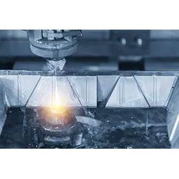 Ram EDM