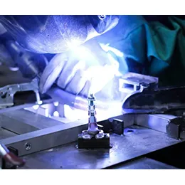 WELDING FABRICATION