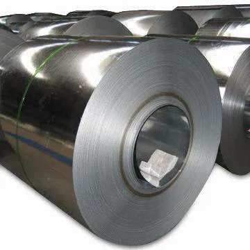 Cold-roll steel sheet