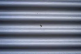 Hot roll steel sheet