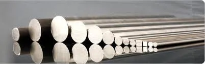 Round Bar