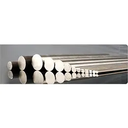 Round Bar