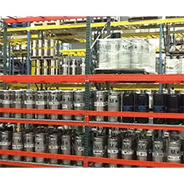 Keg Flow Rack