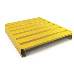 KingLoad Steel Pallet