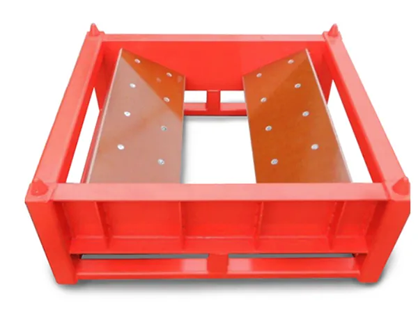Steel Coil Racks
