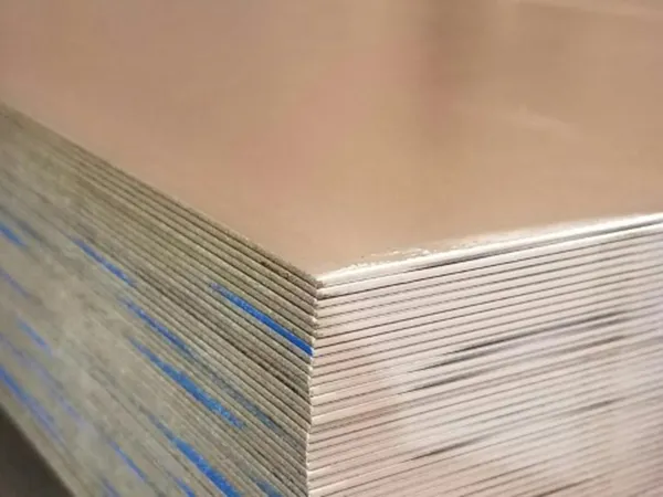 COLD ROLLED