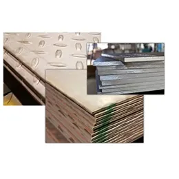 STEEL PLATES