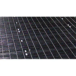 Bar Grating