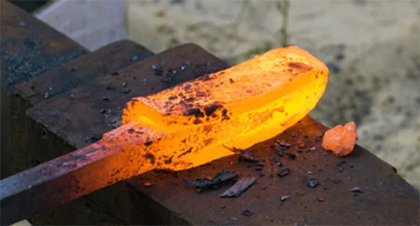 STEEL FORGINGS