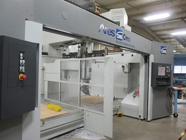 CNC Router