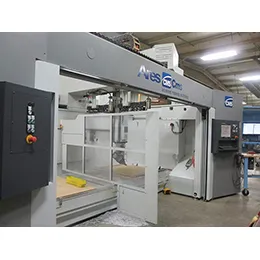 CNC Router