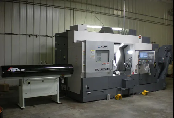 Lathe