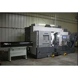 Lathe