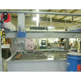 Waterjet