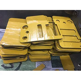 Foam Gaskets