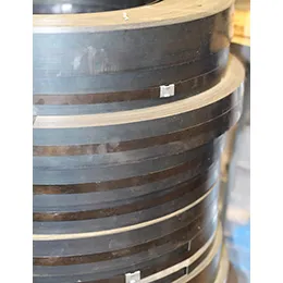 Hardened Carbon Steels