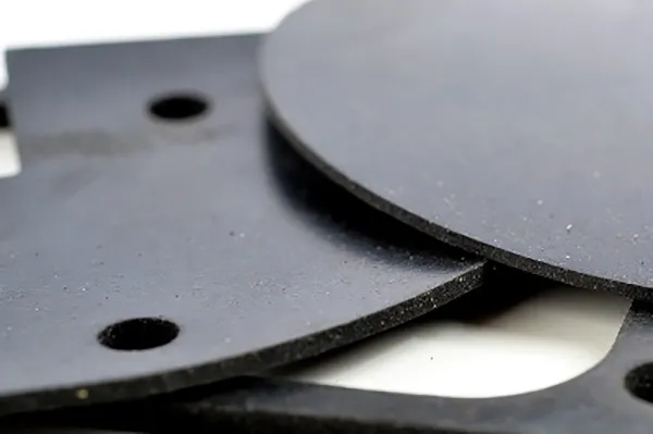 Neoprene Gaskets