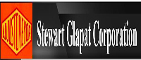 Stewart-Glapat Corporation