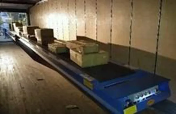 LOAD-X ADJUSTOVEYOR