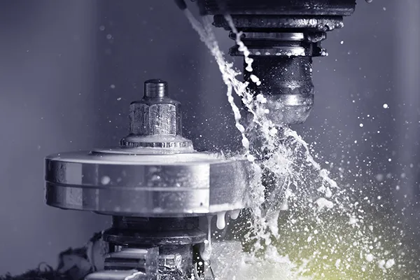 CNC