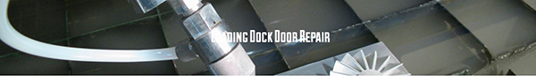 Loading Dock Door Repair