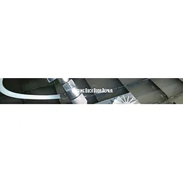 Loading Dock Door Repair