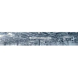 Warehouse Decommissioning
