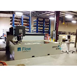 Waterjet