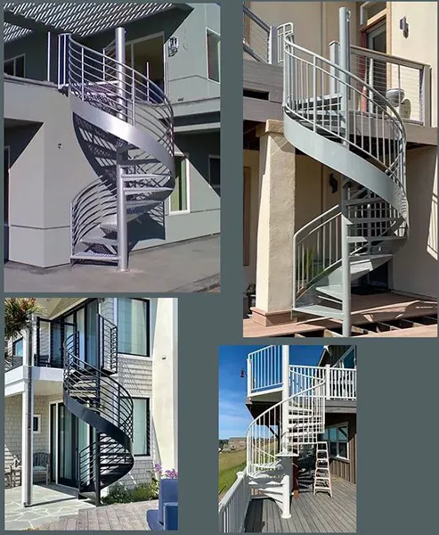 Powder Coat