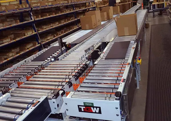 Conveyor Systems