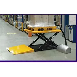 Ergonomic Lift Tables Phoenix
