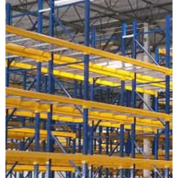 Pallet racks