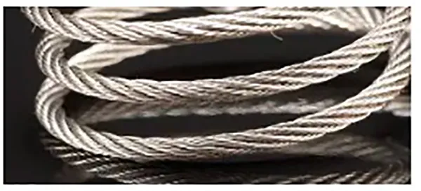 Architectural cables