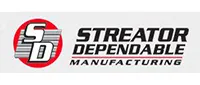 Streator Dependable