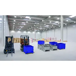 CONTAINERS