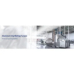Chip Melting Furnaces