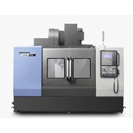 Doosan DNM 5700