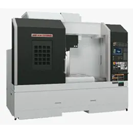 Mori Seiki DV5100