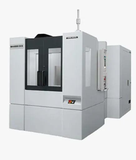 Mori Seiki NH4000