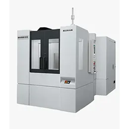 Mori Seiki NH4000